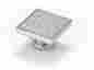 P2080crlswa 114887 Topex Swarovski Square Multiple Crystal Knob Id 817630011210