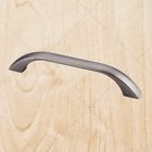 116.09.671 Hafele Wire Pull Steel Satin Nickel-plated M4 X 288mm Centers