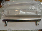 117.05.620 European Hafele Stainless Bar Pulls