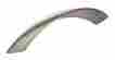 Bp24002wnc 118928 Amerock Essentialz Drawer Pull Set Of 10 Id 026634091818