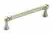 Bp24012sn 118954 Amerock Vasari Drawer Pull Set Of 10 Id 026634092075