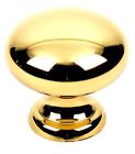 Cnth2234 11907-3 Century Hardware Elegance Mushroom Knob 639020003625