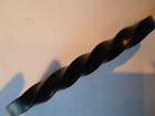 A65214wi 12 A65214w Black Arts Mission Lot Avanti Twisted Iron Crafts Cc 96mm Pulls