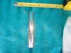 1226-20 Anne At Home Lot Of 4 Solid Pewter P N Handles