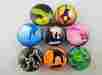 12366 Reading In Rags Set Of 8 Skate Boarder Cabinet Knobs Boys Room Drawer 0722589565564