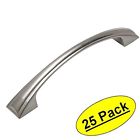 124-96sn - 25 Pack Cosmas Satin Nickel Arch