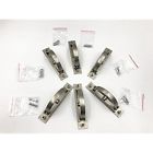 124 Asibt Payong 6pcs Hidden 603658187934