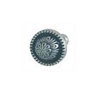 125.03.902 Hafele Knob In Antique Pewter