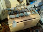 125.79.100 House Parts Custom Lot