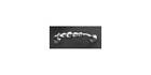 125.88.902 Hafele Bordeaux 6 In Handle