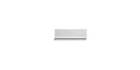 126.37.900 Hafele L-profile Aluminum Handle Id