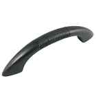8030554 12613 Mng Hardware Striped Pull Oil Rubbed Bronze Includes 803055126134