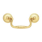 127352 Armac Pull Period Swan Neck Center 844788015449