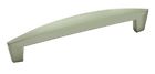 Bp27017-g10 128mmdrawer Knobs Bow Handle Ha Pull Creased Amerock