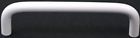 P-353.wt 13 -353.wt Pulls 3 Pull Cabinet Wire Cc White Finish