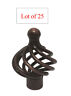 1317-40-orb-25 House Guard Hardware Lot Of Oil Rubbed Bronze 700310263583