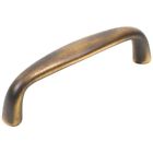 13333-wb 13333 Century Plymouth Inch Center To Handle Cabinet Pull 639020009450