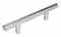 P13457-ss-c 13457c-ss-c Liberty 7 Stainless Steel 6 1 16 96mm T-bar Handle Pull St11 885785170571
