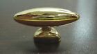 137.55.800 Hafele Cabinet Hardware Knobs Box Of 22
