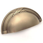 97667334500 1405wb Classic Brass St George