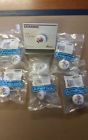 14204wht Amerock Lot Of 6 039257140245