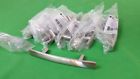 142977 Brainerd Lot Of Caroline Arch Cabinet Pull Satin 885785429778