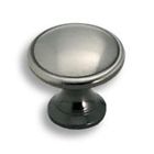 Bp1466-pwt 1466-pwt Amerock Round Knob Hint Of