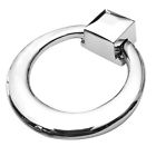 1476154 Polished Chrome Drawer Ring 683121476154