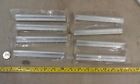 502.438.74 150mm Ekeboda Ikea Cabinet Drawer Metal Pull Handles 5-7 8