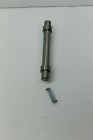 151-3.5sn Cosmar 161-3.5sn Satin Nickel Bar