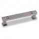 155-96bnbdl 155-96 Alexander Bright Brushed Rochester Lacquer Dull Jeffrey Nickel