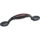 7222339 15563 Pull Laurey Oil Bronze Cherry 722233155639