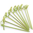 1597 Japanbargain 100pcs Bamboo Cocktail 719363550205