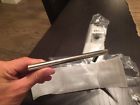 M1271 16 Nickle Polished Cc 1 " Pull 5 Bar Hopewell