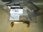 4672-030 16 Nib Cabinet " Baldwin Pull 3 Brass