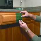 160195 Highpoint Drawer Knob And