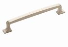 Bp53722g10 - 160mm Pull Set 86823 Nickel 10 Satin Id Westerly