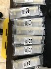 161-128bb Cosmas Cabinet Hardware Brushed Brass Euro Style Bar 609595740058