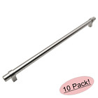 161-319sn Cosmas Satin Nickel Contemporary 783583338455