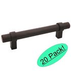 161-96orb Cosmas Oil Rubbed Bronze 783583338486