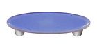 Hk1028-poa 1630649 Light Sky Pull Id Oval Blue