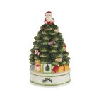 1634824 Spode Santa Musical Figurine 749151634824