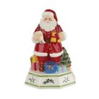 1634831 Spode Tree Musical Figurine 749151634831