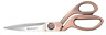 0735778 16459 Westcott Vintage Copper Finish Scissors 073577164598