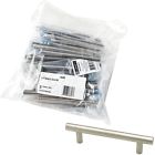168303 Liberty 25-pack Brushed Steel 0885785683033