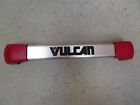 17-1-2 Vulcan Red Handle Center To Mounting Hole