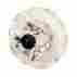 170002 Jubilee Collection Crystal Knob Set Of 2