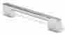 1702215 97-280 Siro Designs Italian Line Design V Pull 185 Mm Ol Set Of 10 Id