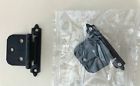 17128-orb Amerock Oil Rubbed Bronze Inset Cabinet Hardware Door Hinge Sets
