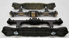 176-a1 Cabinet Set 1971 Amerock Drawer Sets 2 Vintage Handle Pull Door Bronze